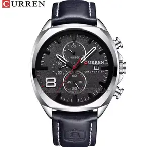 Curren Class Men’S Watches