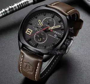 Curren Class Men’S Watches