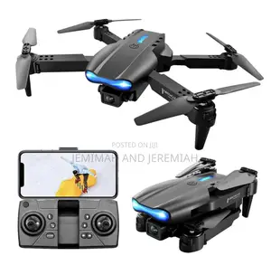 E99 Pro Kids Play Drone