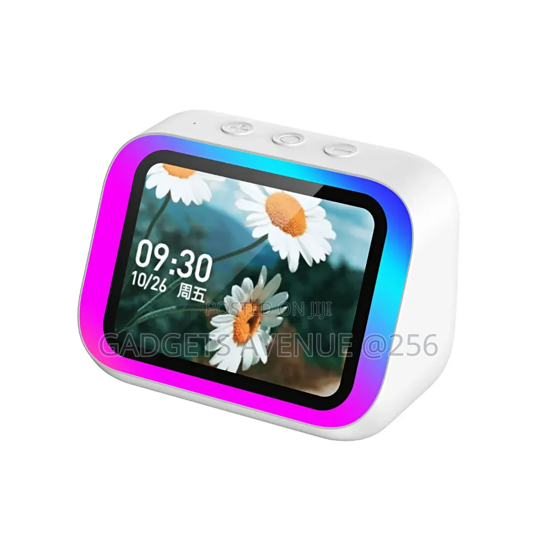 Ai Multifunctional Intelligent Speaker