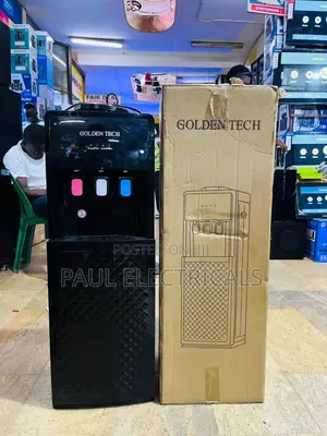 Golden Tech Water Dispenser