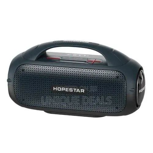 Waterproof Wireless Bluetooth Speaker Hopestar A50