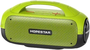 Waterproof Wireless Bluetooth Speaker Hopestar A50
