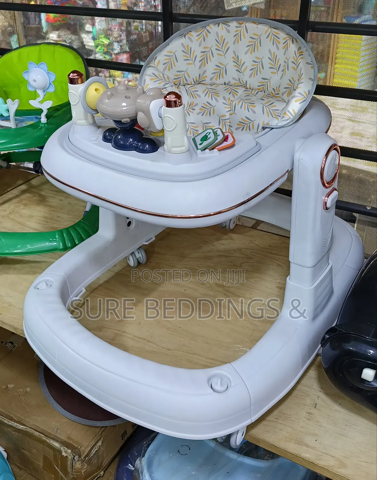 Shanti Baby Walker