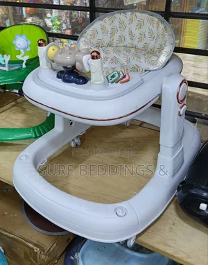 Shanti Baby Walker