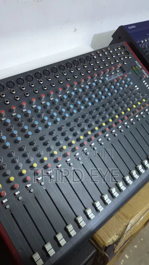Allen Heath Zed 22fx