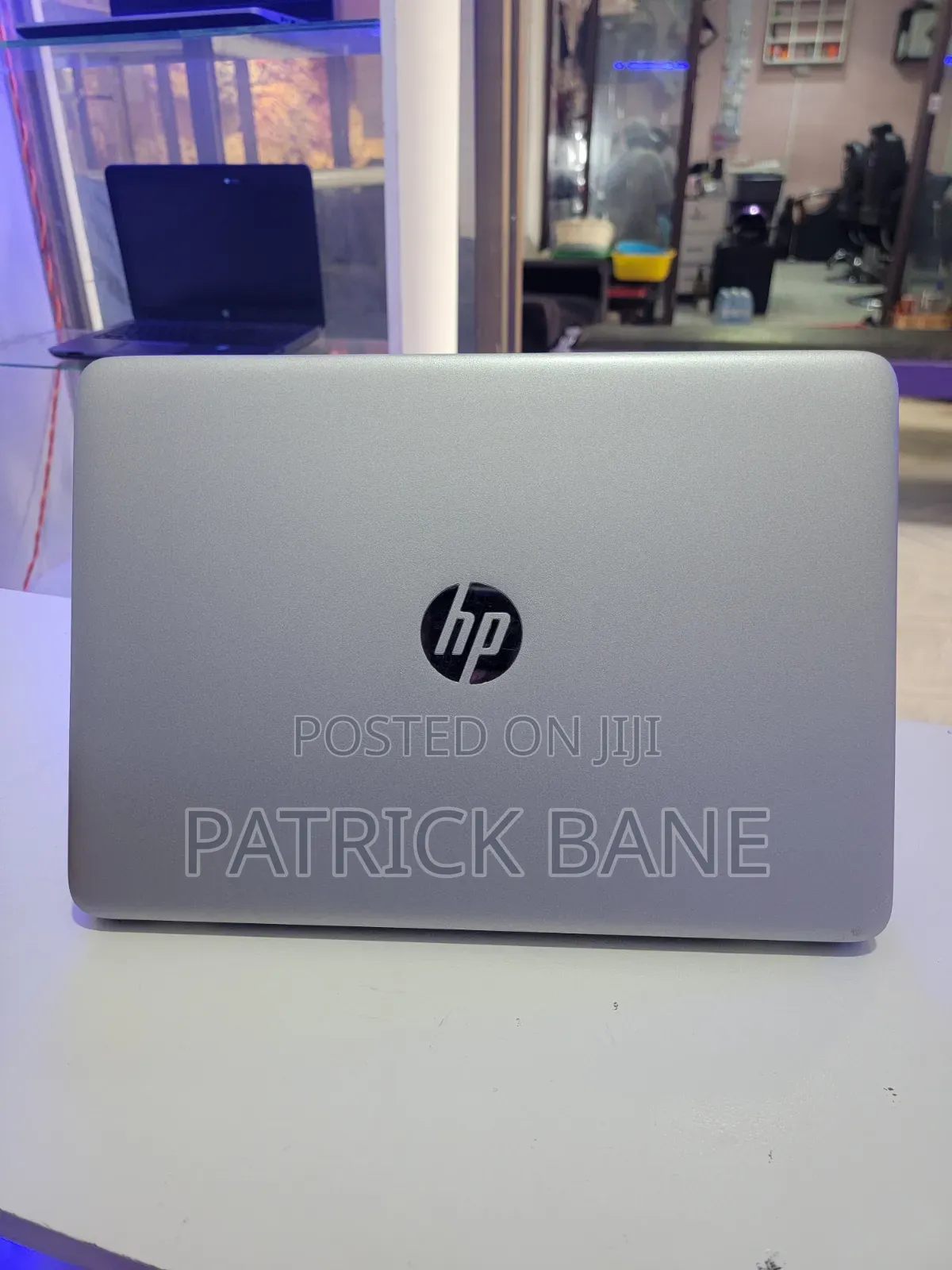 Laptop HP EliteBook 840 G3 8GB Intel Core i5 SSD 256GB