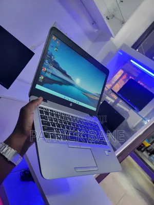 Laptop HP EliteBook 840 G3 8GB Intel Core i5 SSD 256GB
