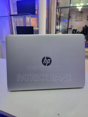 Laptop HP EliteBook 840 G3 8GB Intel Core i5 SSD 256GB