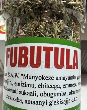 Fubutula For Home Protection