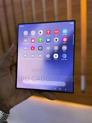 Samsung Galaxy Z Fold6 256 GB Blue