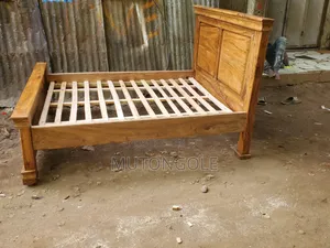 Brand New Mugavu Bed