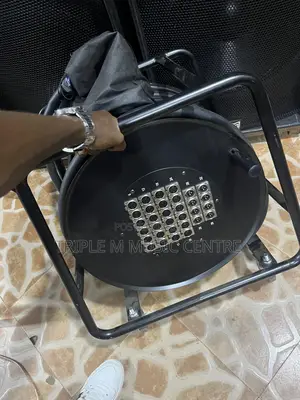 Snake Cable 32 Channels