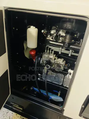 Silent Generator