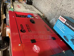 Silent Generator
