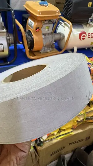 Reflective Safety Tape Roll 100m