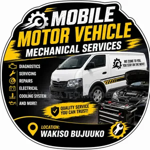 Motor Vehicle Mechanic
