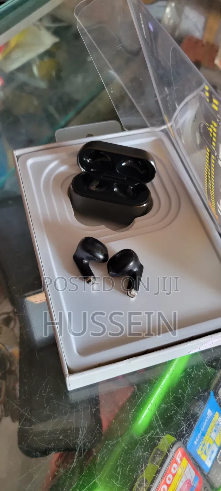 Zinc Alloy