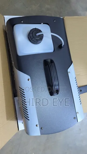 Fog Machine/Fogger