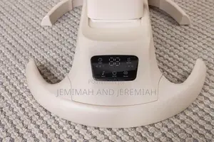 Mastela Infiniorbit Cradle - Premium 3-in-1 Baby Rocker and Seat