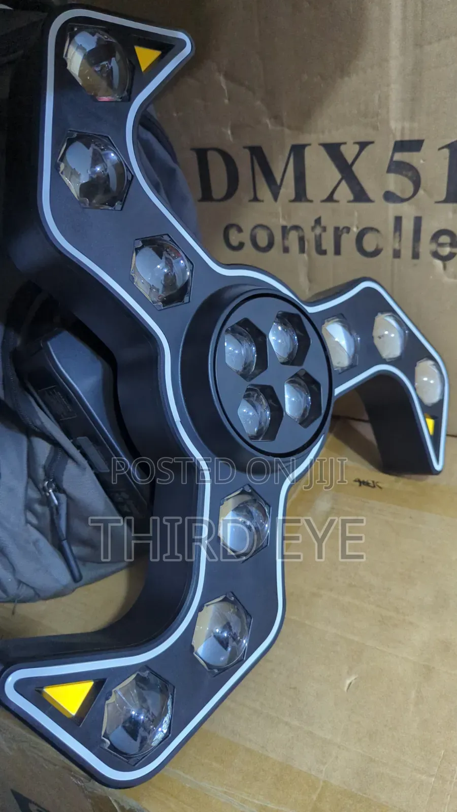 Stage Led Moving Lights/Disco Lights