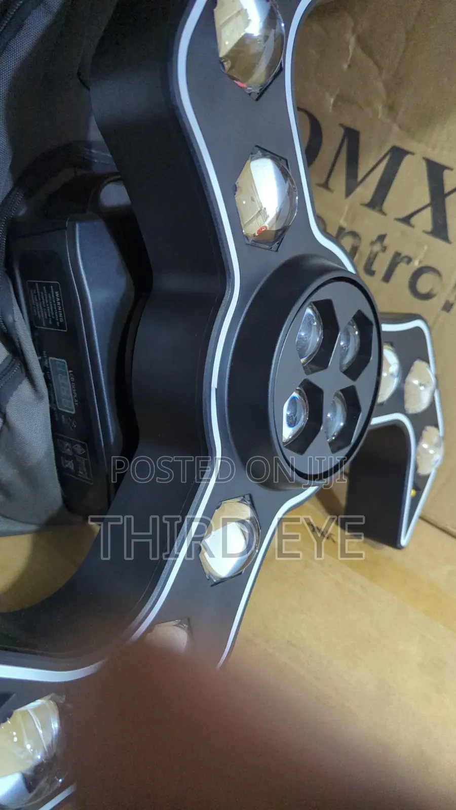 Stage Led Moving Lights/Disco Lights