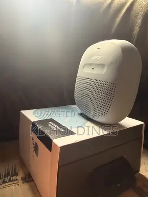 Bose Soundlink Micro (2nd Gen) Speaker