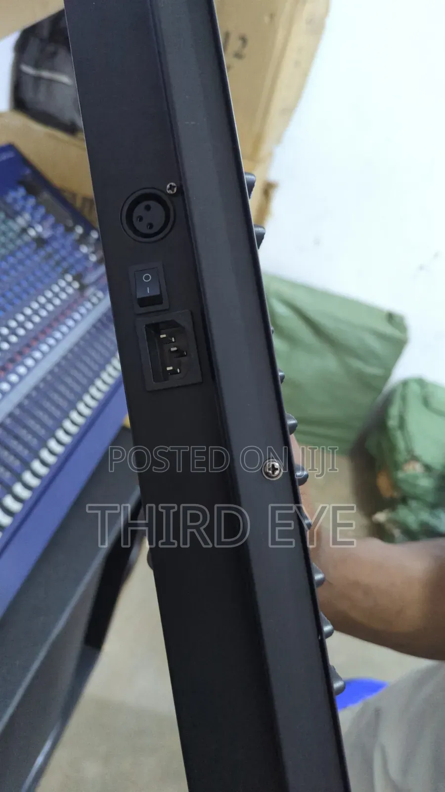 Stage Lights Controller Dmx512 Mixer