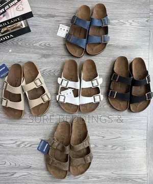 Denny Birkenstock