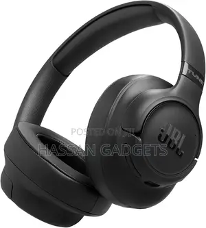 Jbl Tune 780nc Wireless Over-ear Adaptive Noise Cancelling Headphones