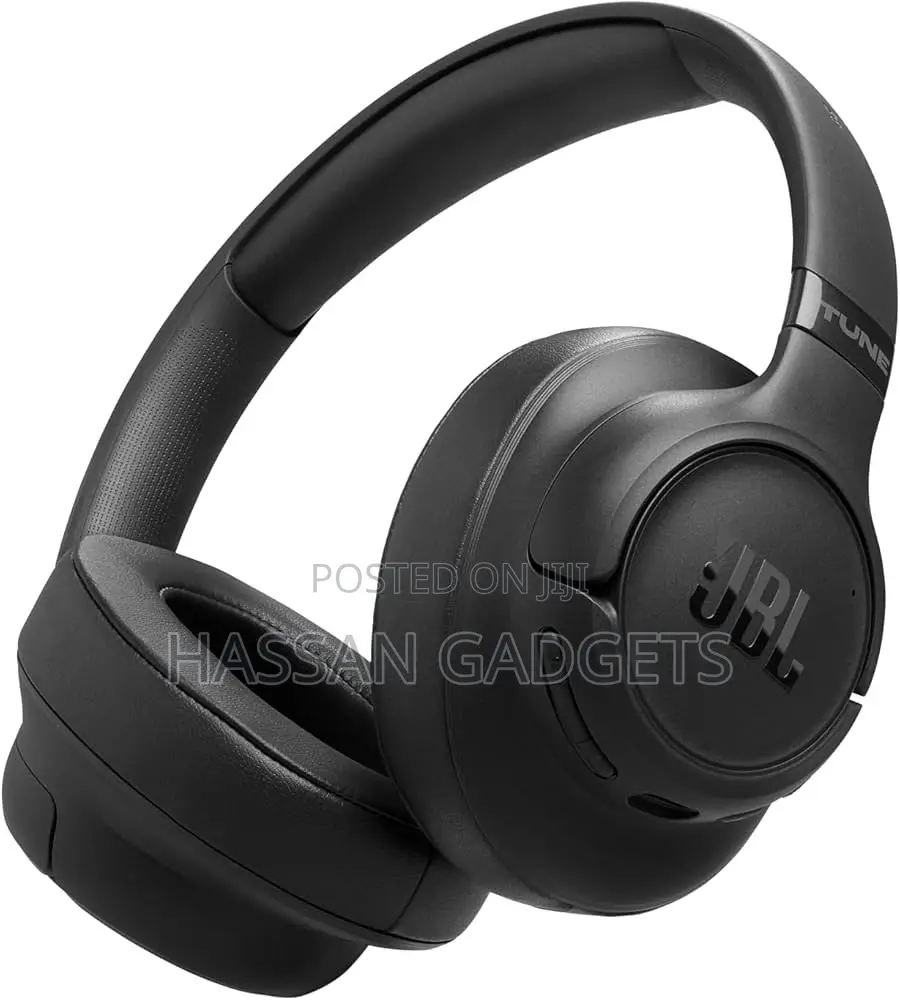 Jbl Tune 780nc Wireless Over-ear Adaptive Noise Cancelling Headphones