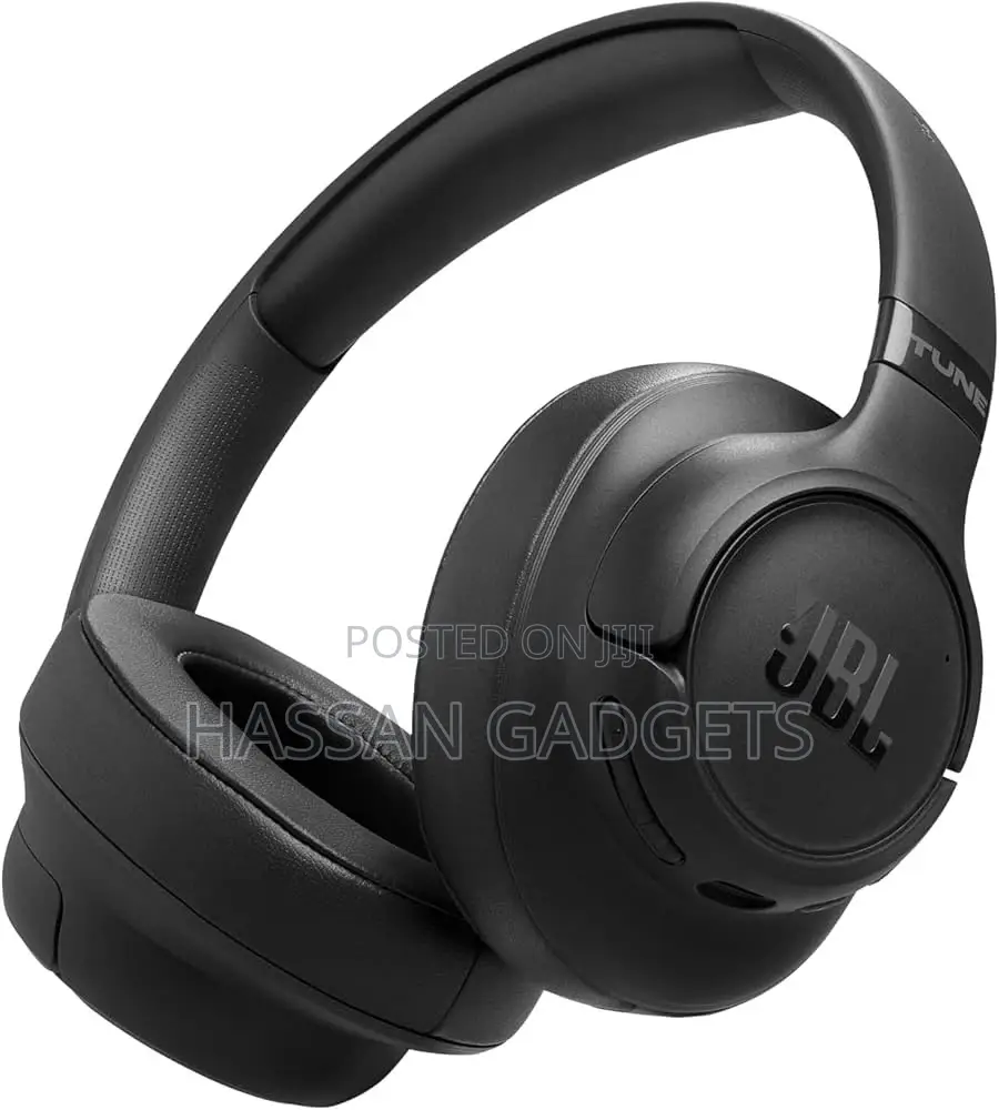 Jbl Tune 780nc Wireless Over-ear Adaptive Noise Cancelling Headphones
