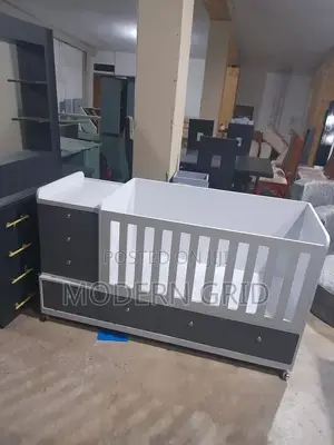 Baby Cribs
