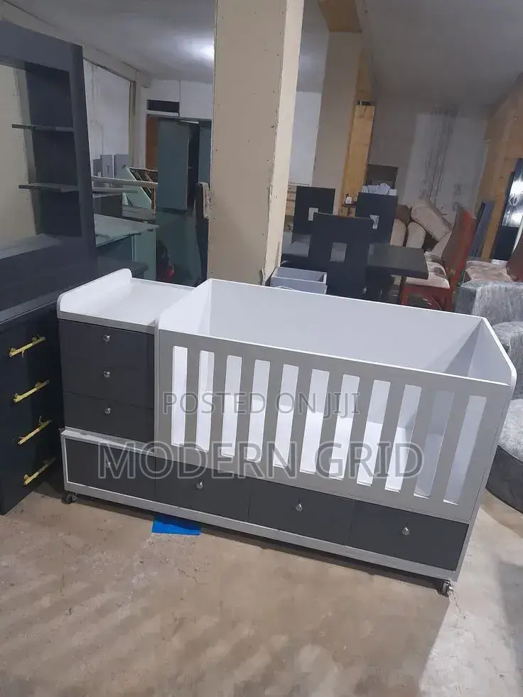 Baby Cribs