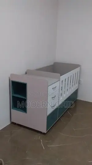 Baby Cribs