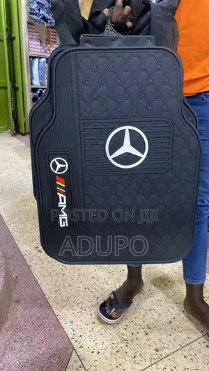 Car Floor Carpets
