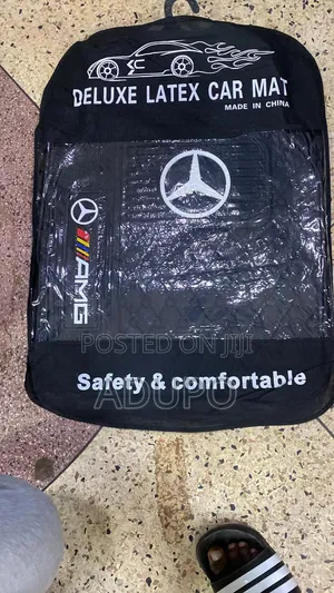Car Floor Carpets