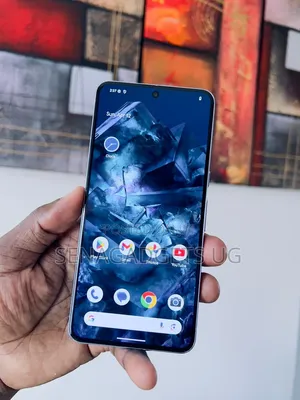 Google Pixel 8 Pro 128 GB Blue