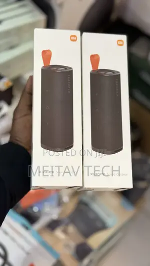 Xiaomi Mi Sound Outdoor Speaker