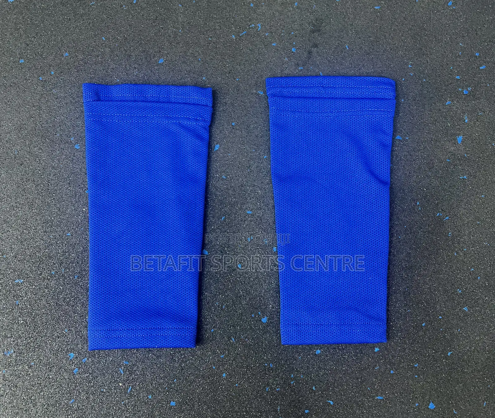 Shine Guard Holders