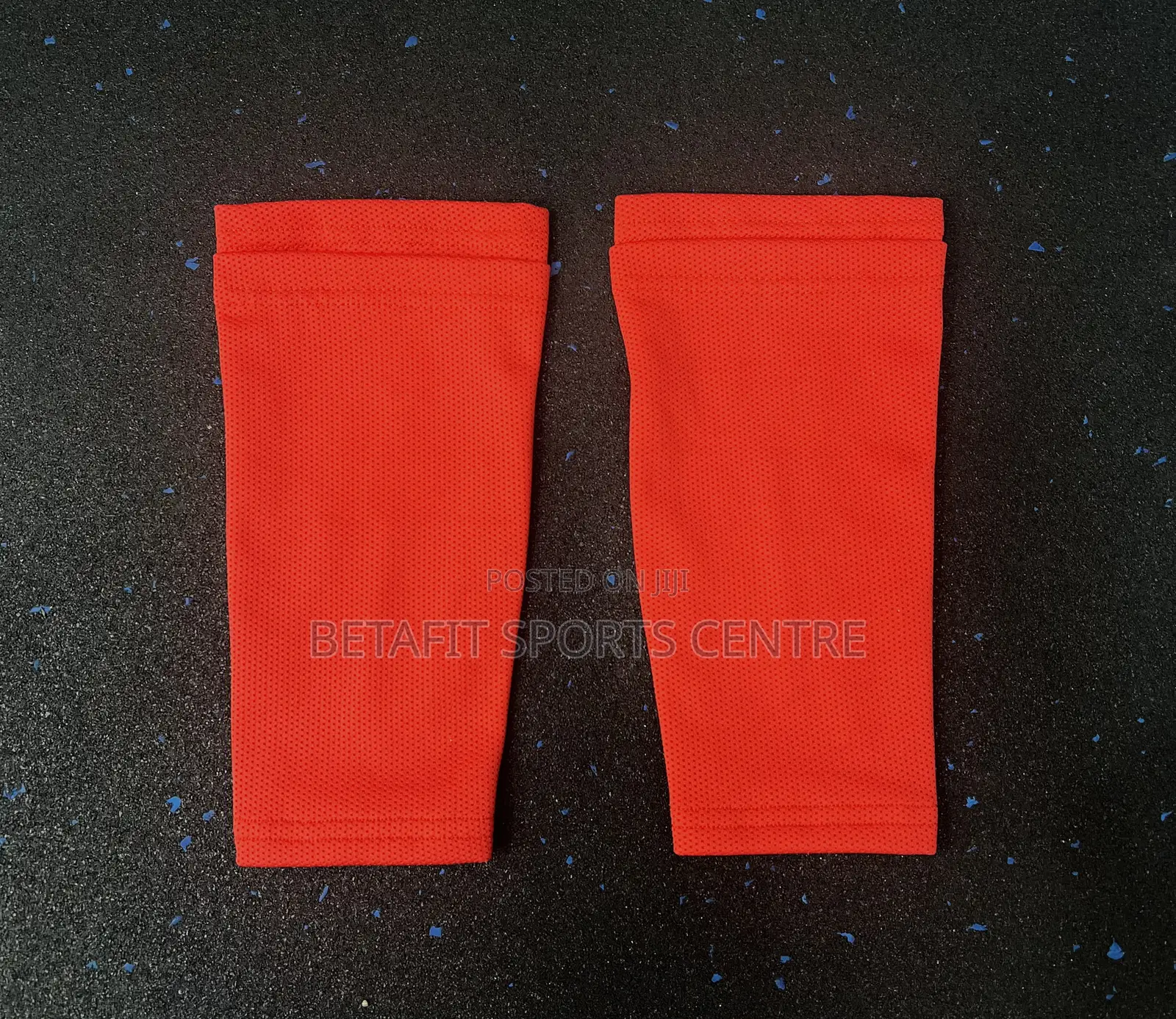 Shine Guard Holders