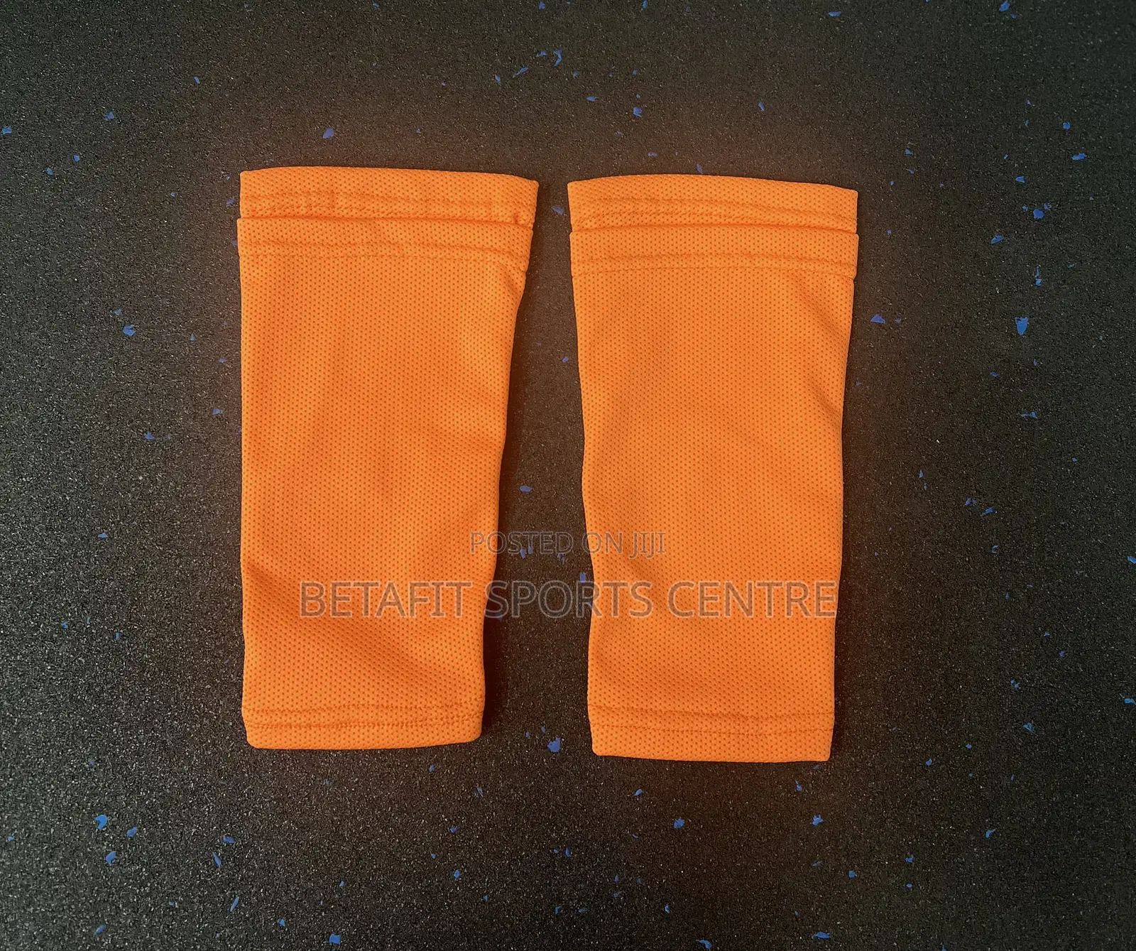 Shine Guard Holders