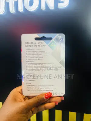 Usb Bluetooth Dongle