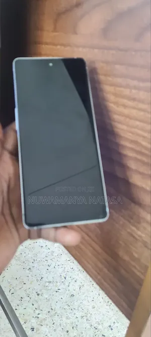 Tecno Camon 50 Pro 256 GB Blue