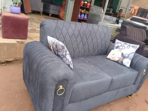 Modern 2 Seater, Chesterfield