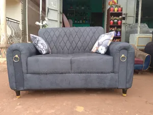 Modern 2 Seater, Chesterfield