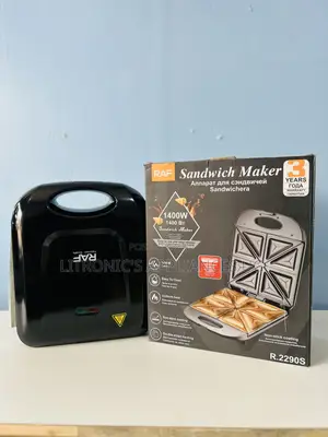 Raf Sandwich Makers