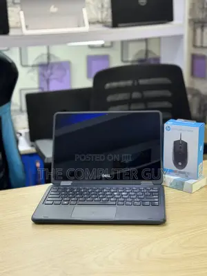 New Laptop Dell Latitude 3390 4GB Intel Core i5 SSD 128GB