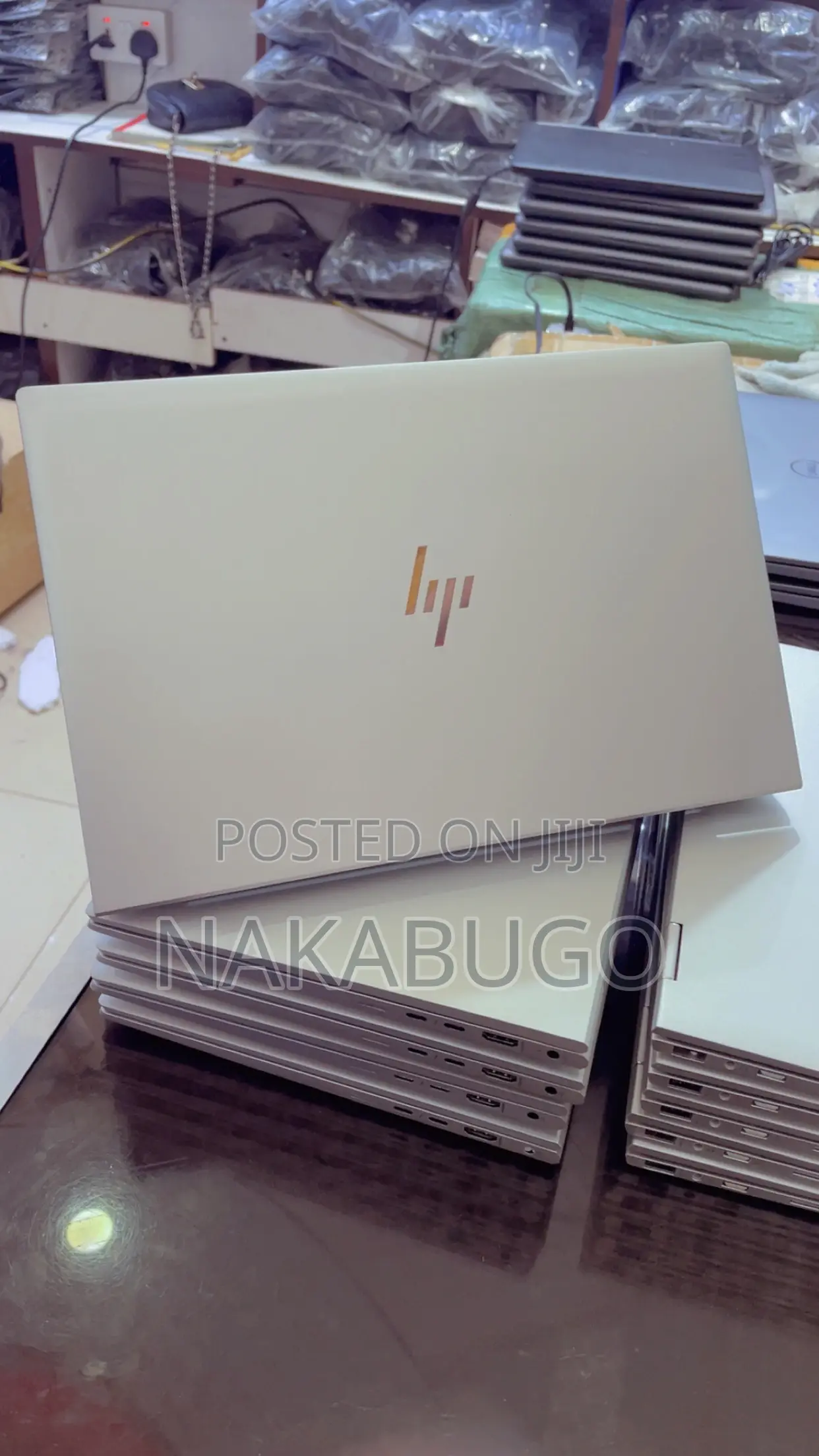 Laptop HP EliteBook 840 G7 8GB Intel Core i5 SSD 256GB