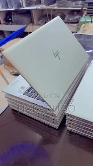 Laptop HP EliteBook 840 G7 8GB Intel Core i5 SSD 256GB